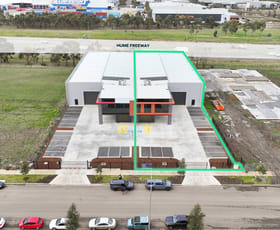 Factory, Warehouse & Industrial commercial property for lease at 34 Reddish Close Epping VIC 3076