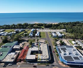 Shop & Retail commercial property for lease at Lot 1,2 & 3 42 Torquay Road Pialba QLD 4655