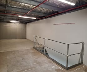 Factory, Warehouse & Industrial commercial property for sale at 11/4A Huntley Street Alexandria NSW 2015