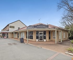 Showrooms / Bulky Goods commercial property for sale at 204-206 Comur Street Yass NSW 2582