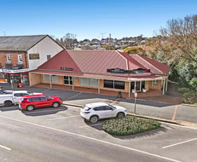 Showrooms / Bulky Goods commercial property for sale at 204-206 Comur Street Yass NSW 2582