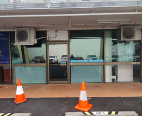 Offices commercial property for sale at 5/21 Lake Street Cairns City QLD 4870