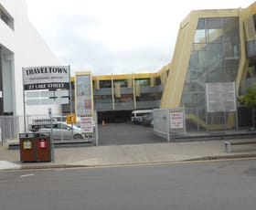 Offices commercial property for sale at 5/21 Lake Street Cairns City QLD 4870