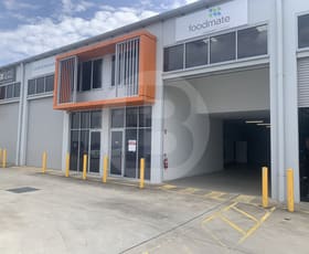 Factory, Warehouse & Industrial commercial property for sale at 14/591 WITHERS ROAD Rouse Hill NSW 2155