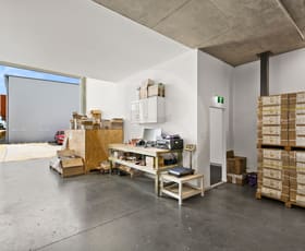 Factory, Warehouse & Industrial commercial property for sale at 14/591 WITHERS ROAD Rouse Hill NSW 2155