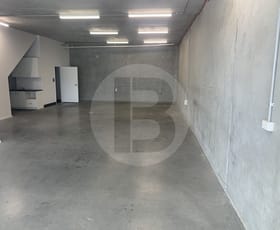Factory, Warehouse & Industrial commercial property for sale at 14/591 WITHERS ROAD Rouse Hill NSW 2155