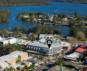 Shop & Retail commercial property sold at 44/18-20 Waterloo Street Narrabeen NSW 2101