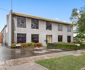 Factory, Warehouse & Industrial commercial property for sale at 23 Pickering Road Mulgrave VIC 3170