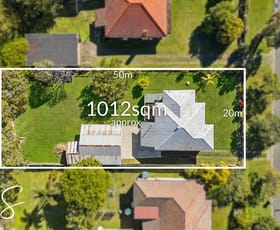 Development / Land commercial property for sale at 74 Rosedale Street Coopers Plains QLD 4108