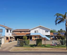 Hotel, Motel, Pub & Leisure commercial property for sale at 34 Anne St Moree NSW 2400
