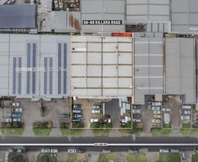 Factory, Warehouse & Industrial commercial property for sale at 66-68 Killara Road Campbellfield VIC 3061