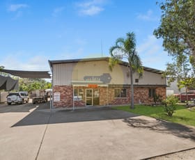 Factory, Warehouse & Industrial commercial property for sale at 22 Rainbow Road Charters Towers City QLD 4820