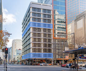 Offices commercial property for sale at Levels 1 & 7, 117 King William Street Adelaide SA 5000
