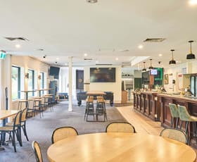 Hotel, Motel, Pub & Leisure commercial property for sale at 249 Belgrave-Gembrook Road Clematis VIC 3782