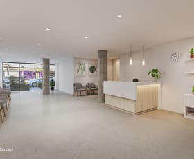Medical / Consulting commercial property for sale at Retail/75 Parraween Street Cremorne NSW 2090