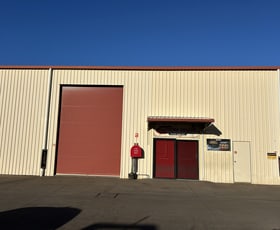 Factory, Warehouse & Industrial commercial property sold at 3/75 Islander Road Pialba QLD 4655