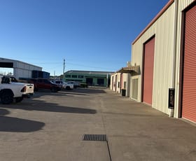 Factory, Warehouse & Industrial commercial property sold at 3/75 Islander Road Pialba QLD 4655