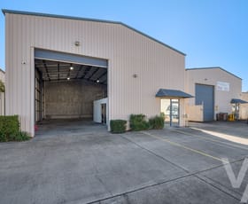 Factory, Warehouse & Industrial commercial property for sale at Unit 4/49 Sandringham Avenue Thornton NSW 2322