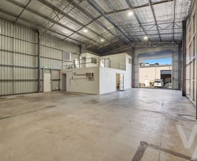 Factory, Warehouse & Industrial commercial property for sale at Unit 4/49 Sandringham Avenue Thornton NSW 2322