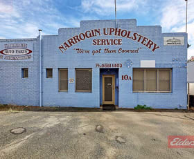 Shop & Retail commercial property for sale at 10A Federal Street Narrogin WA 6312