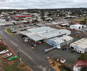 Shop & Retail commercial property for sale at 10A Federal Street Narrogin WA 6312