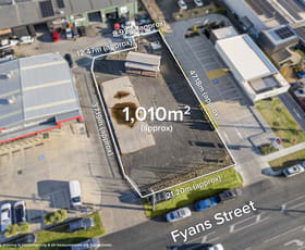 Development / Land commercial property for sale at 1/168 Fyans Street South Geelong VIC 3220