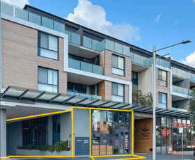 Shop & Retail commercial property for sale at Shop 1/7 Glen Street Eastwood NSW 2122