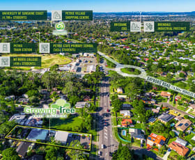 Showrooms / Bulky Goods commercial property sold at Growing Tree Early Education, 32 Beeville Rd Petrie QLD 4502