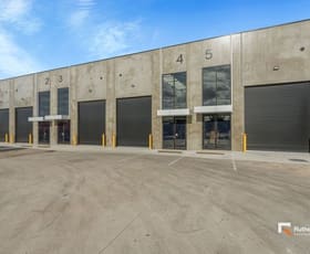 Factory, Warehouse & Industrial commercial property for sale at 2 Pinnacle Road Altona North VIC 3025