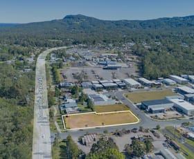 Factory, Warehouse & Industrial commercial property sold at 1 Lenco Crescent Landsborough QLD 4550