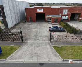 Factory, Warehouse & Industrial commercial property for sale at 30 Rushwood Drive Craigieburn VIC 3064