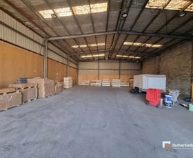 Factory, Warehouse & Industrial commercial property for sale at 30 Rushwood Drive Craigieburn VIC 3064
