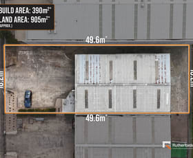 Factory, Warehouse & Industrial commercial property for sale at 30 Rushwood Drive Craigieburn VIC 3064