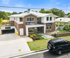 Shop & Retail commercial property for sale at Little Zak's Academy, 65-67 Castlereagh St Penrith NSW 2750