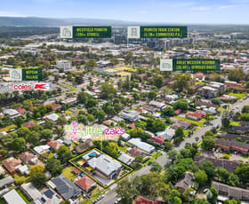 Shop & Retail commercial property for sale at Little Zak's Academy, 65-67 Castlereagh St Penrith NSW 2750