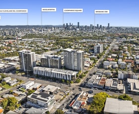 Medical / Consulting commercial property for sale at 277 Old Cleveland Road Coorparoo QLD 4151