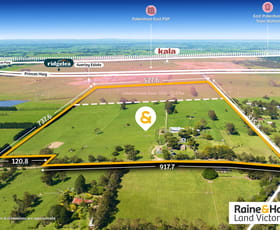 Rural / Farming commercial property for sale at 365 Seymour Road Nar Nar Goon North VIC 3812