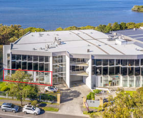 Shop & Retail commercial property for sale at 3/2- 4 Northumberland Road Caringbah NSW 2229
