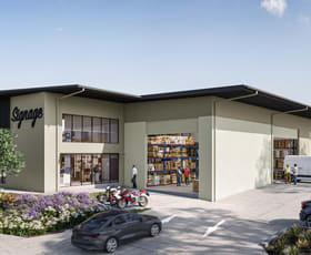 Factory, Warehouse & Industrial commercial property for sale at 23 Creek Crescent Beerwah QLD 4519