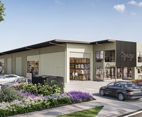 Factory, Warehouse & Industrial commercial property for sale at 23 Creek Crescent Beerwah QLD 4519