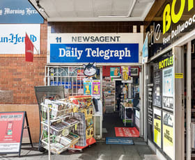 Shop & Retail commercial property for sale at South Granville NSW 2142