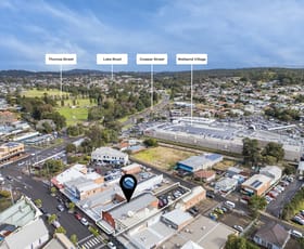 Development / Land commercial property for sale at 155 Nelson Street Wallsend NSW 2287
