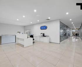 Factory, Warehouse & Industrial commercial property sold at 11 Holloway Drive Bayswater VIC 3153