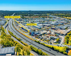 Factory, Warehouse & Industrial commercial property for sale at 1/52 Spencer Road Nerang QLD 4211