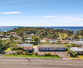 Hotel, Motel, Pub & Leisure commercial property for sale at Mollymook NSW 2539