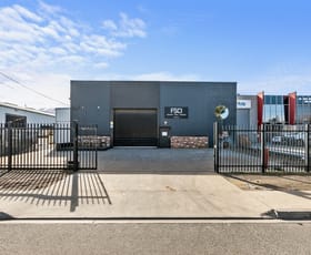 Factory, Warehouse & Industrial commercial property for sale at 26 Tennyson Street Williamstown VIC 3016