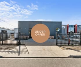 Factory, Warehouse & Industrial commercial property for sale at 26 Tennyson Street Williamstown VIC 3016