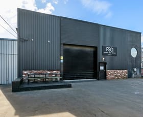 Factory, Warehouse & Industrial commercial property for sale at 26 Tennyson Street Williamstown VIC 3016