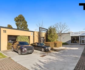 Offices commercial property sold at Lot 11/13 International Square Tullamarine VIC 3043