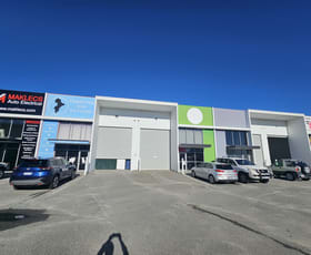 Factory, Warehouse & Industrial commercial property for sale at 9/2 Amesbury Loop Butler WA 6036